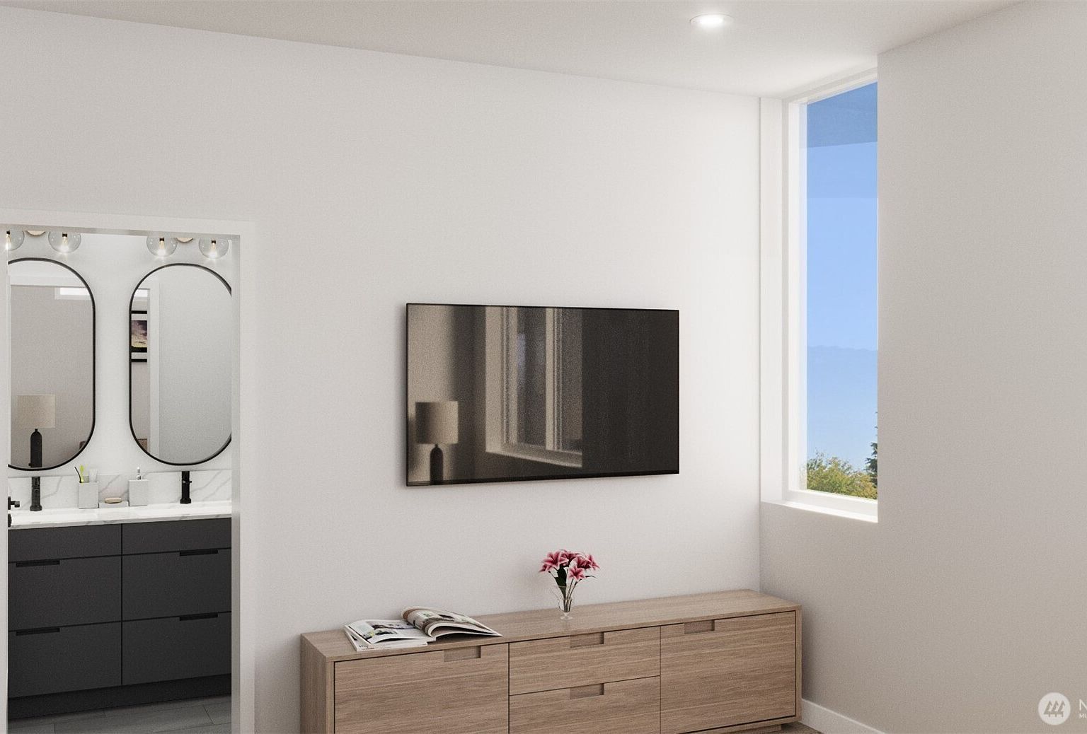 904 A 28th Ave S Seattle, WA 98144  | New build