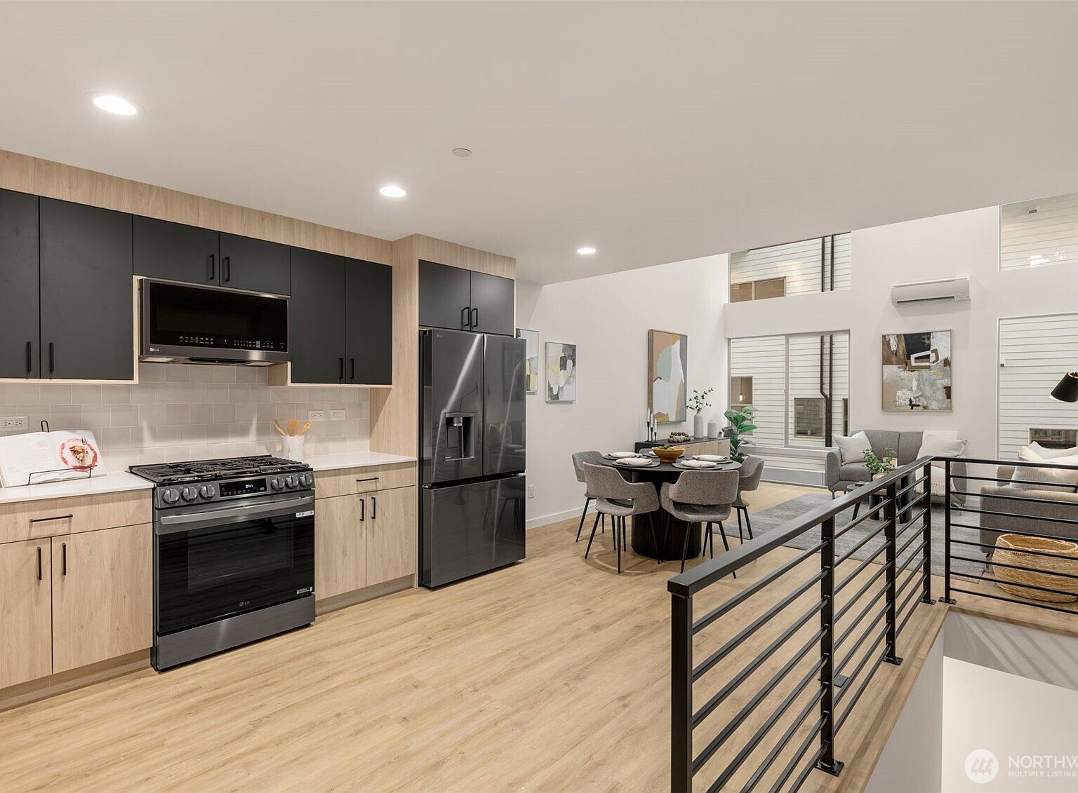 4416 Midvale Ave N Seattle, WA 98103  | New build