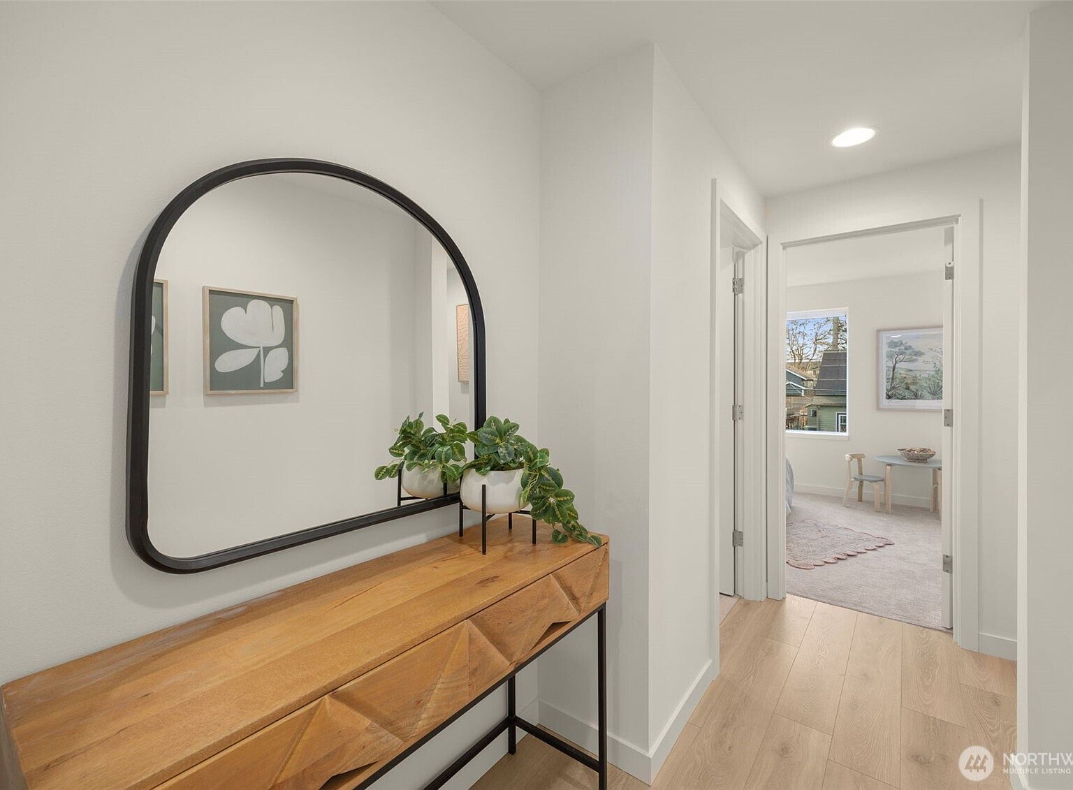 8327 B 12th Ave NW Seattle, WA 98117 | New build