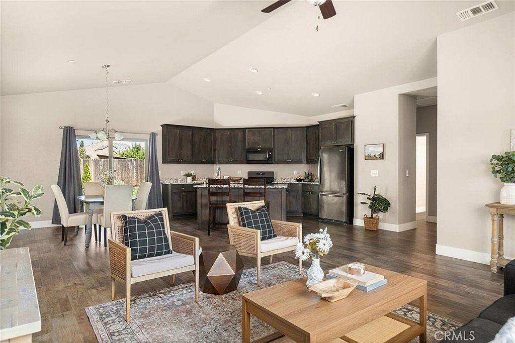 2947 Carlene Pl Chico, CA 95973  | Single Family