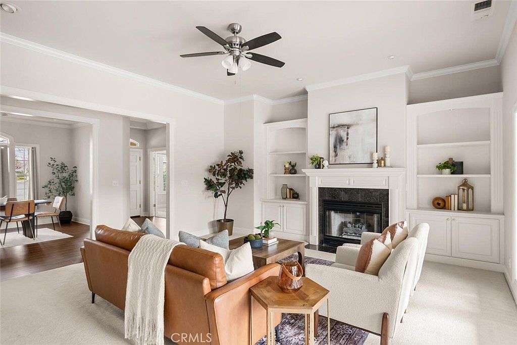 1480 Arch Way Chico, CA 95973  | Single Family