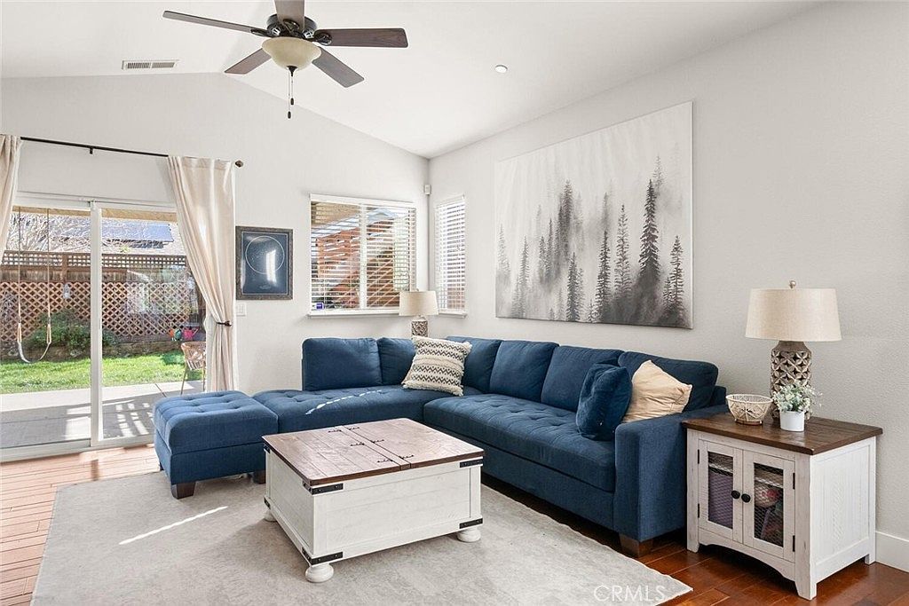 2840 Swallowtail Way Chico, CA 95973  | Single Family