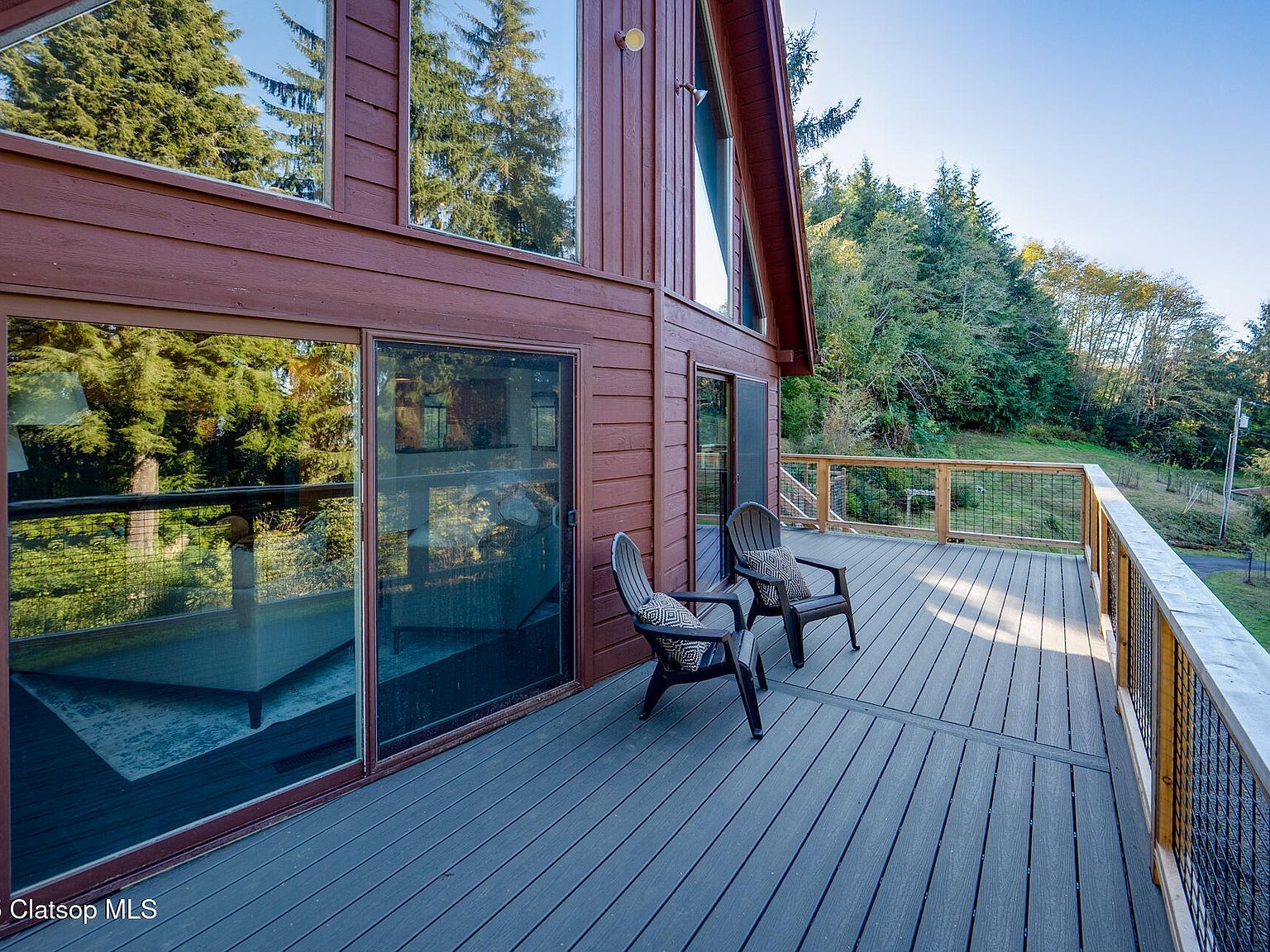 36494 Battle Creek Ln Astoria, OR 97103 | Single Family