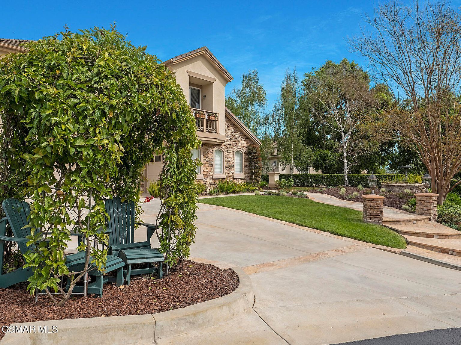 331 Briar Bluff Cir Thousand Oaks, CA 91360 | Single Family