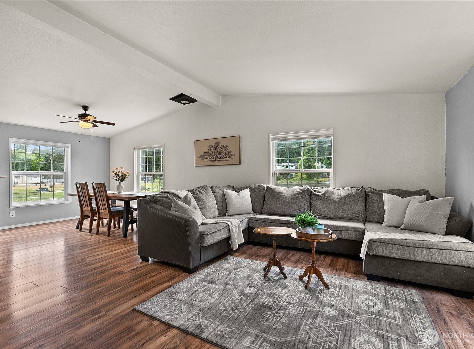 19308 22nd Street Ct SW Lakebay, WA 98349  | New build