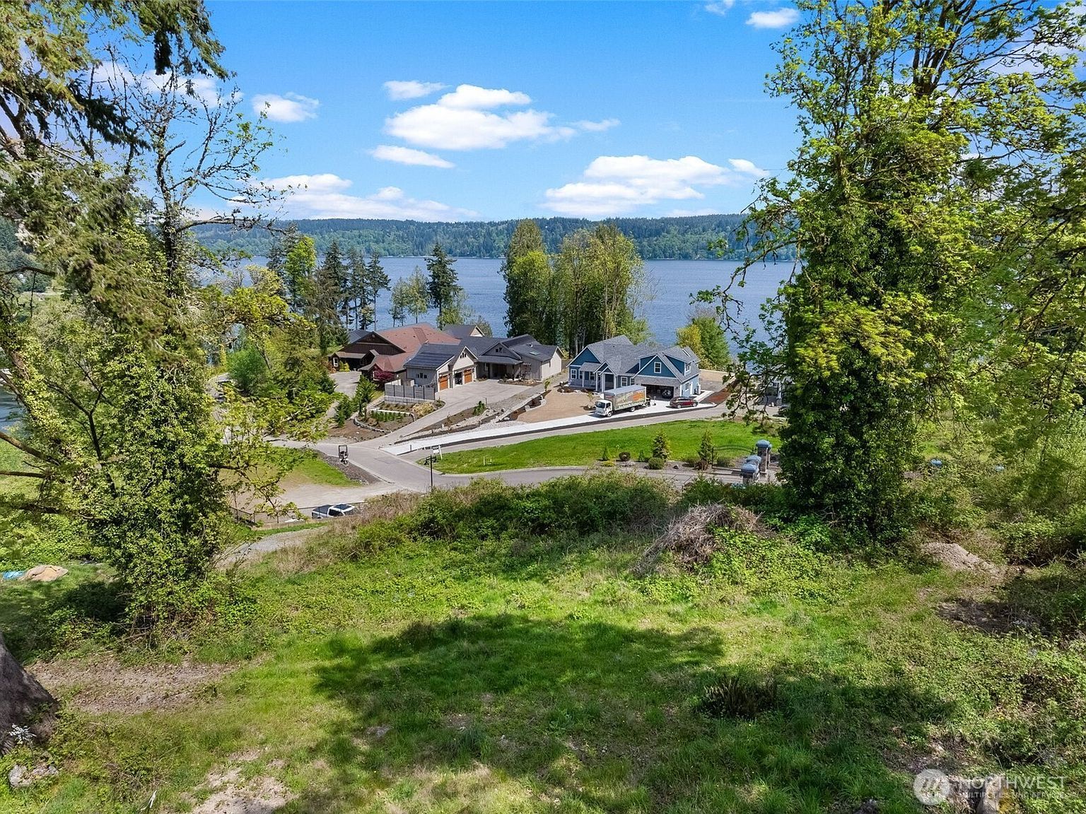 14308 Olalla Crest Ln SE Olalla, WA 98359  | Land/Lot