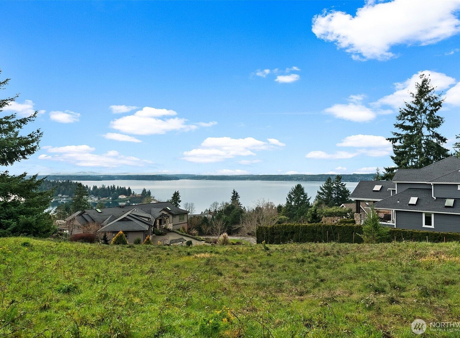10323 51st St NW Gig Harbor, WA 98335  | Land/Lot