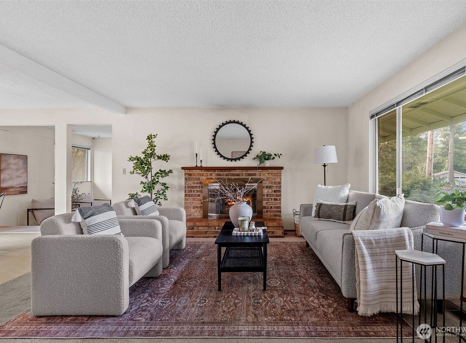 202 Fir Dr NW Gig Harbor, WA 98335  | Single Family