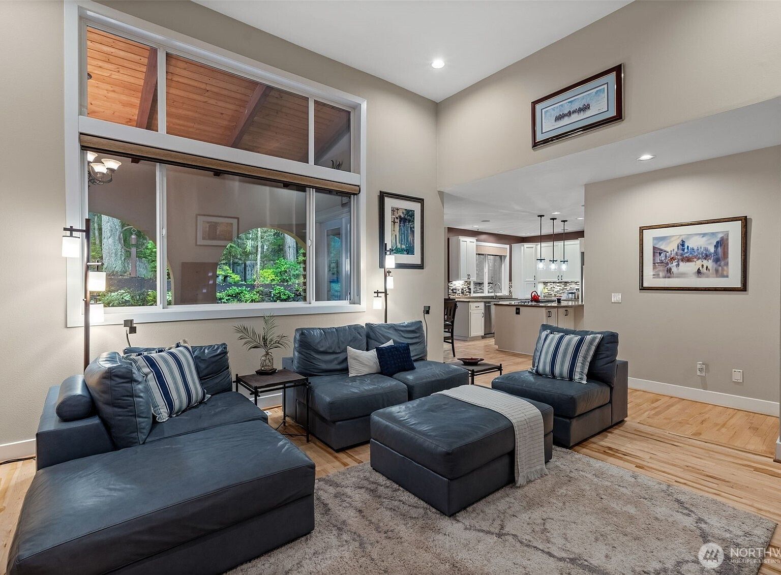 4412 Towhee Dr NW Gig Harbor, WA 98332  | Single Family