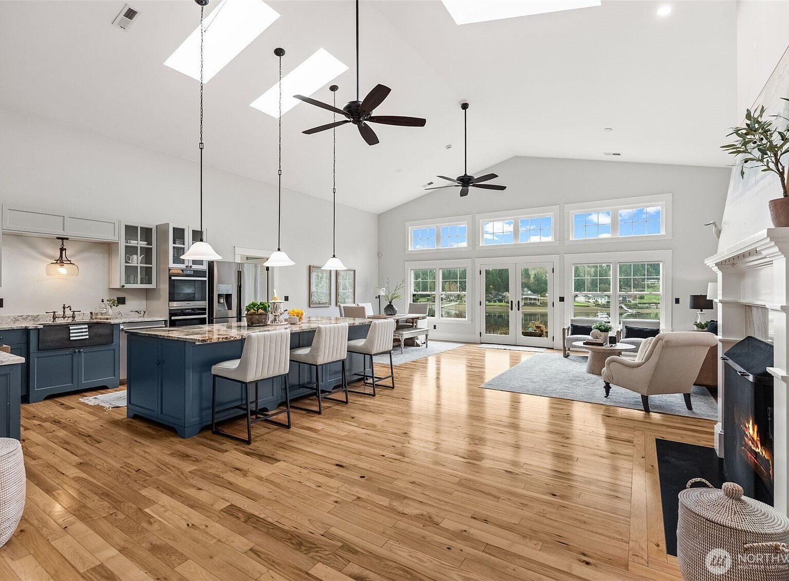 5514 35th St NW Gig Harbor, WA 98335  | Single Family