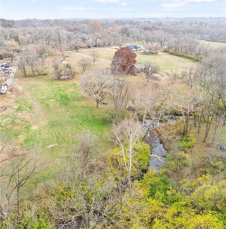 6676 NW Waukomis Dr Kansas City, MO 64151 | Land/Lot