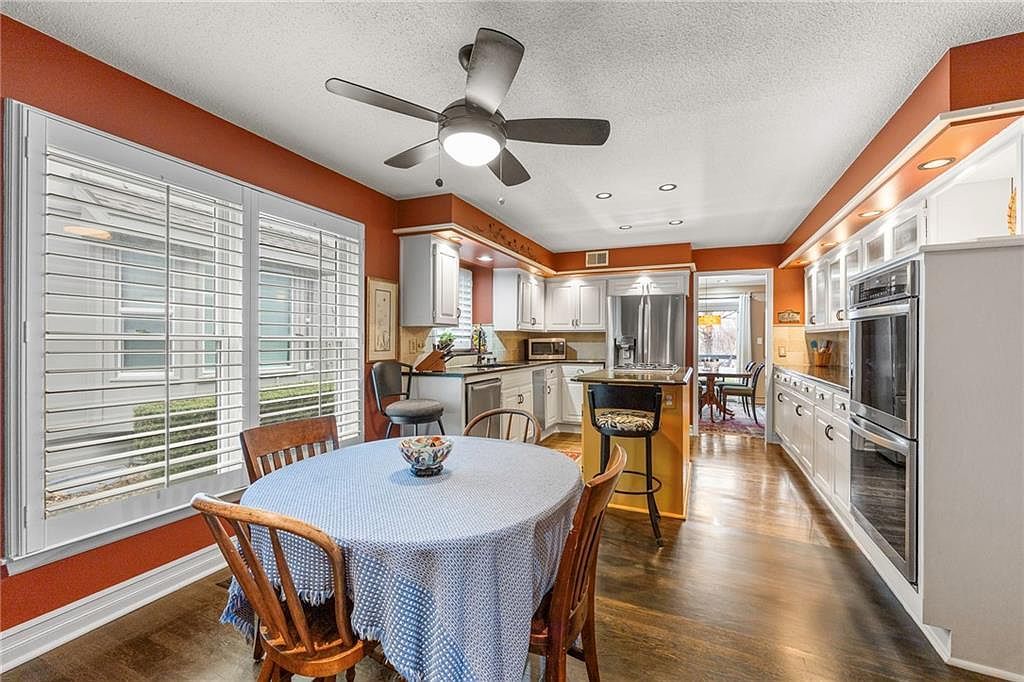 12013 England St Overland Park, KS 66213  | New build