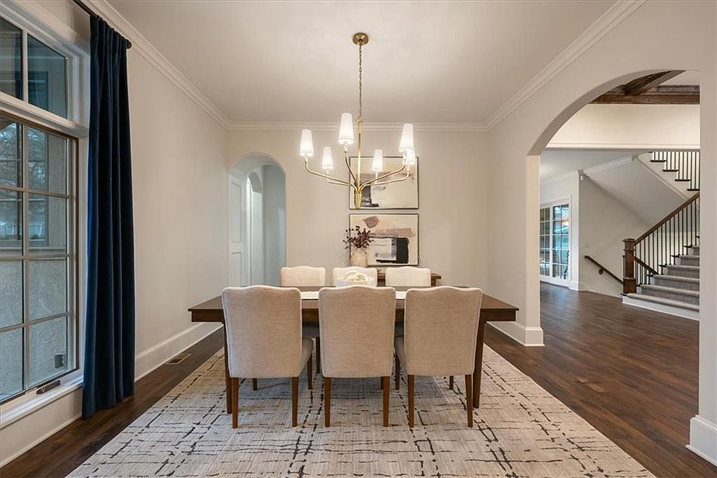 8500 Belinder Rd Leawood, KS 66206 | Single Family