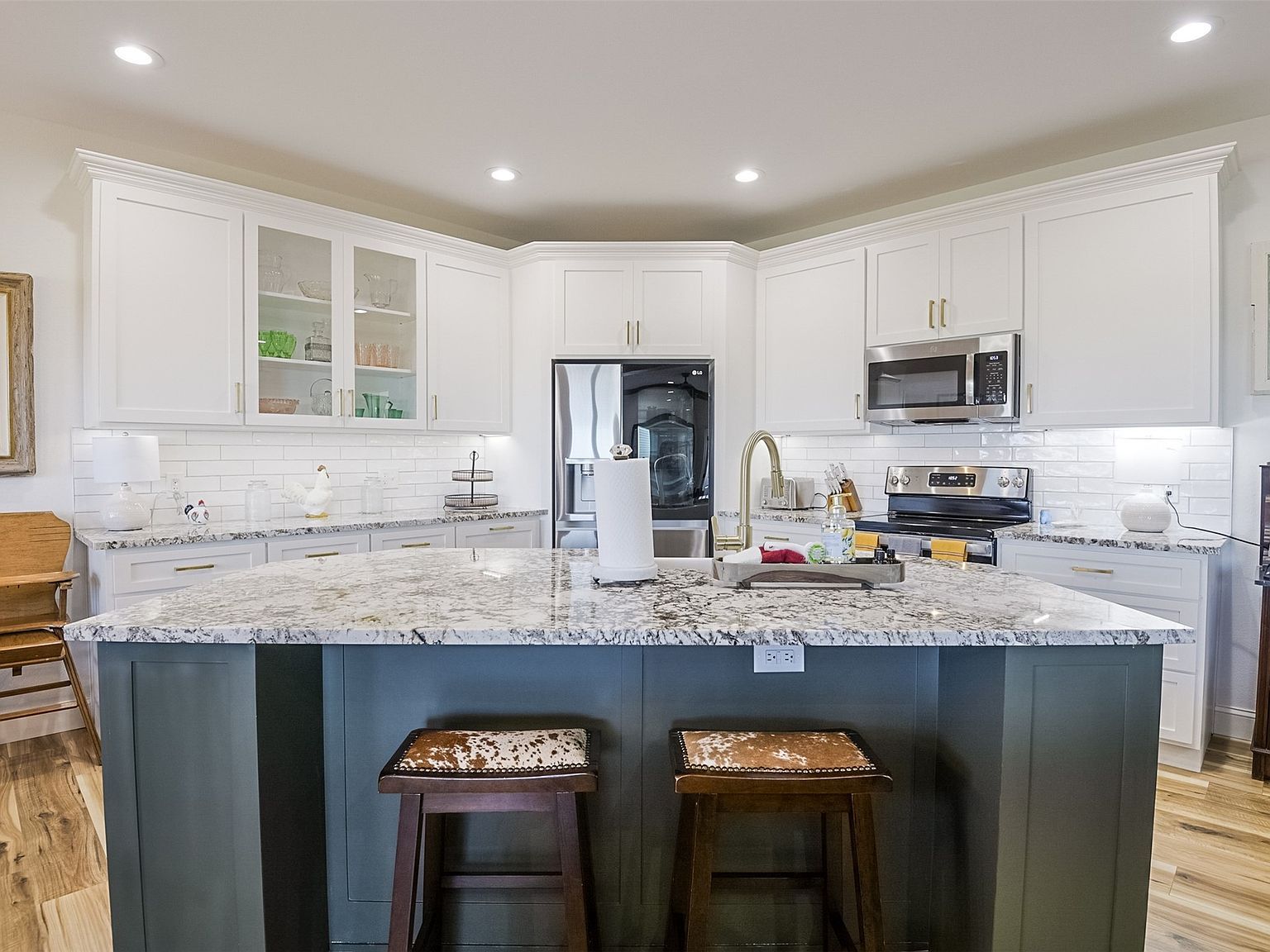 501 Anderson Ranch Rd Waxahachie, TX 75167 | Single Family