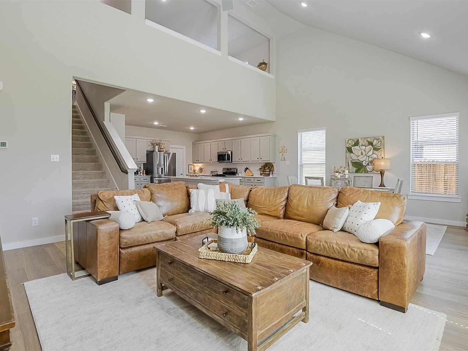 540 Moonrise St Waxahachie, TX 75165 | Single Family