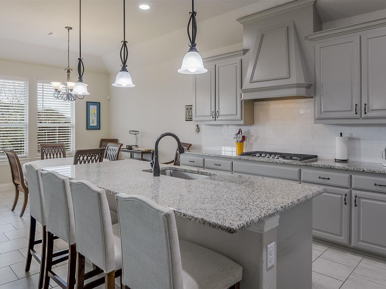 134 Water Garden Dr Waxahachie, TX 75165  | Single Family