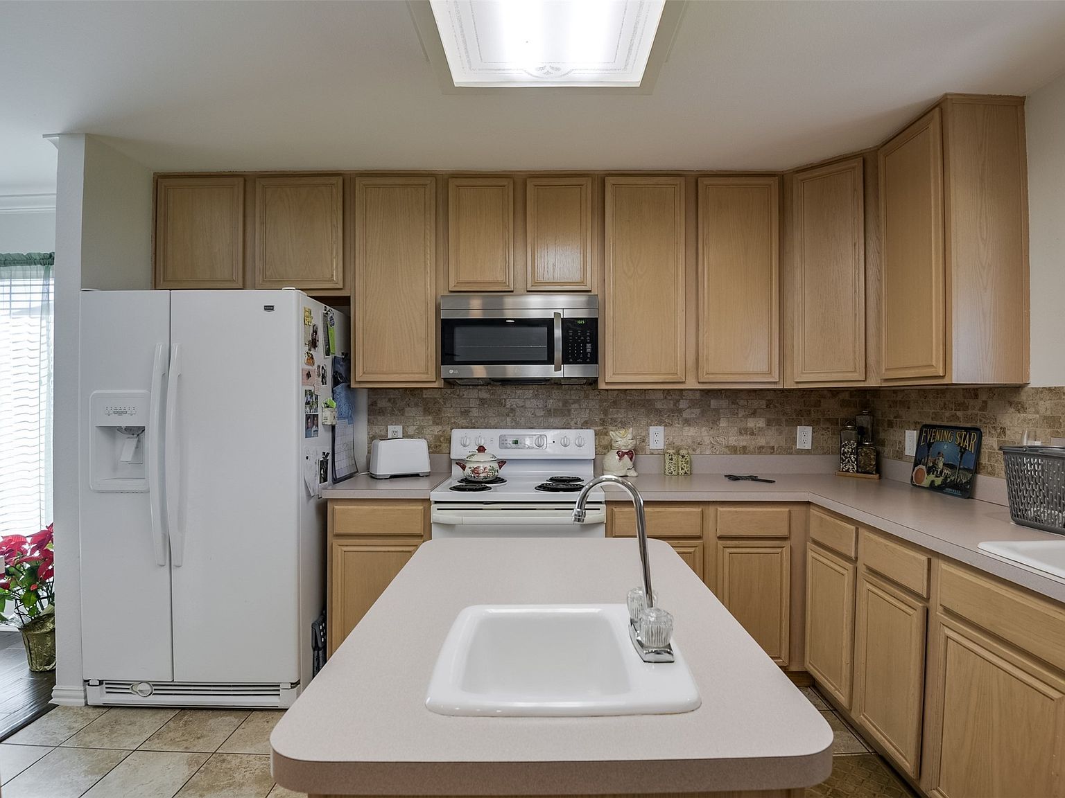 603 Columbia Ave Waxahachie, TX 75165 | Single Family