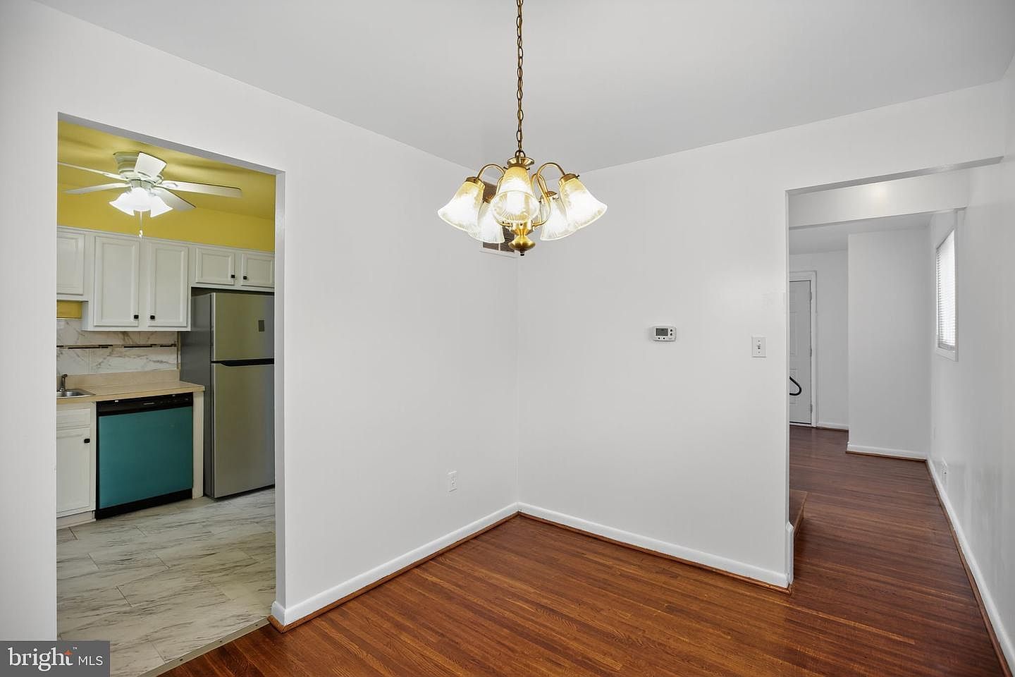 1432 41st St SE Washington, DC 20020  | Single Family