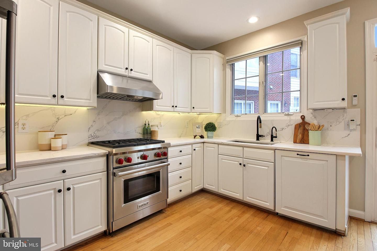 1227 Fidler Ln Silver Spring, MD 20910  | New build