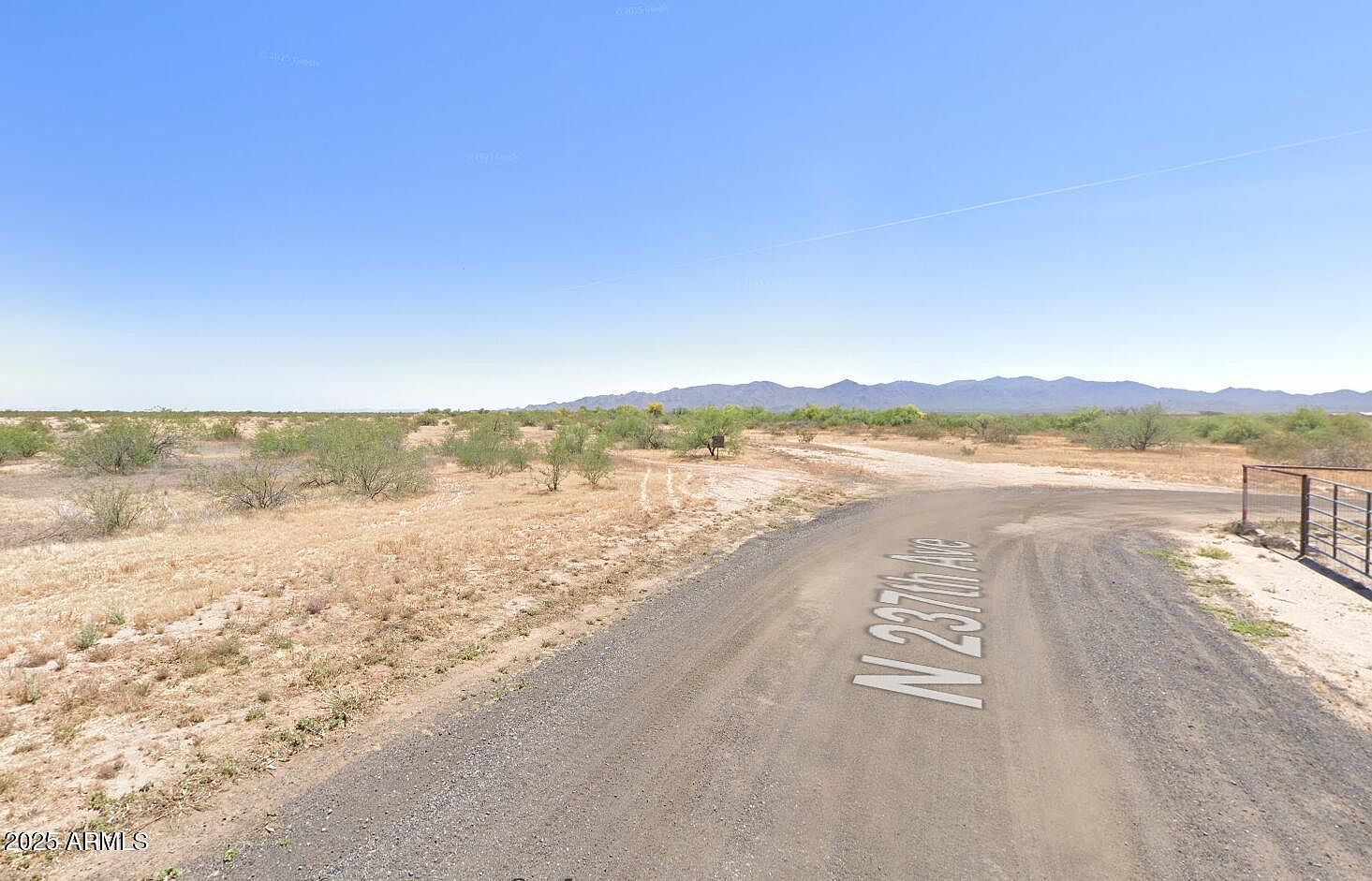 237XX W Jomax Rd #5 Surprise, AZ 85387 | Land/Lot