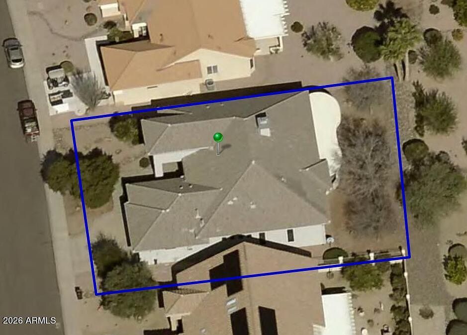 22515 N Vega Dr Sun City West, AZ 85375  | Single Family