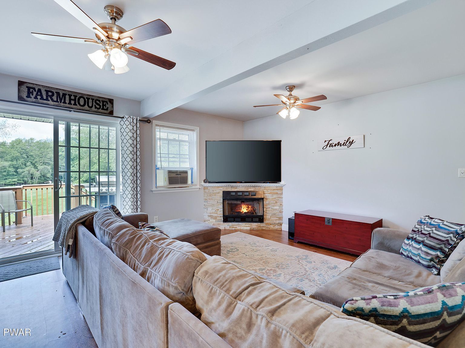 4038 S Fairway Dr Lake Ariel, PA 18436 | Single Family