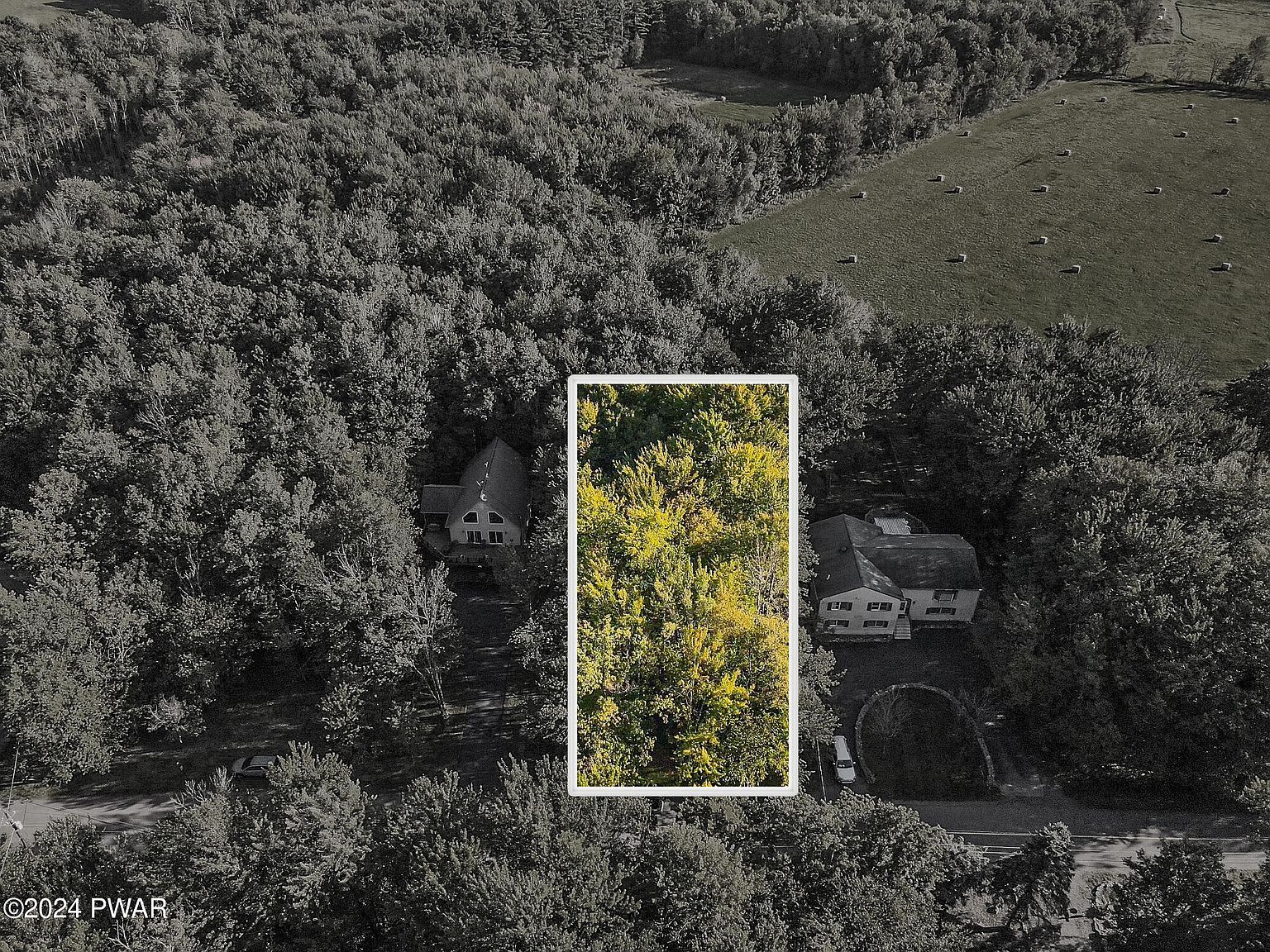 166 Boulder Rd Lake Ariel, PA 18436  | Land/Lot