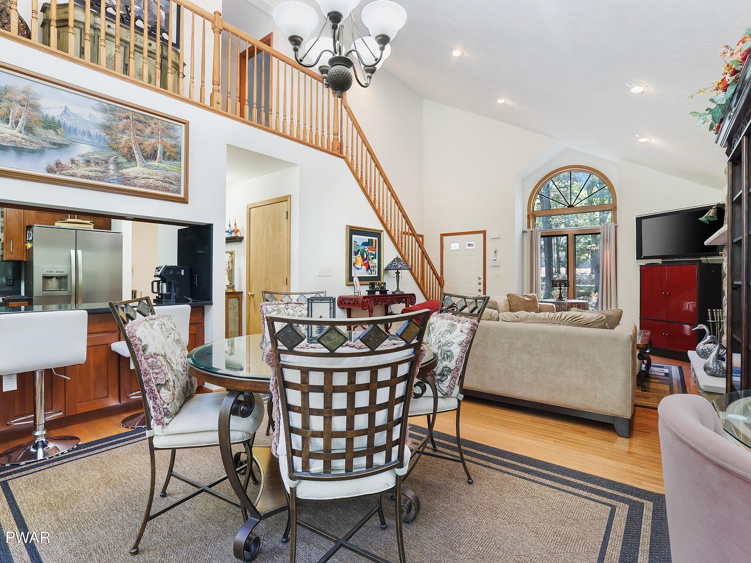 3176 Bluebird Dr Bushkill, PA 18324  | Single Family