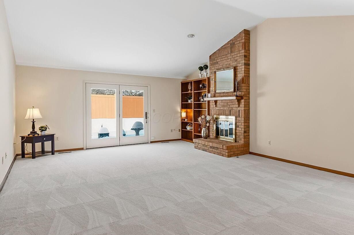 3166 Kingstree Ct Dublin, OH 43017  | Condominium