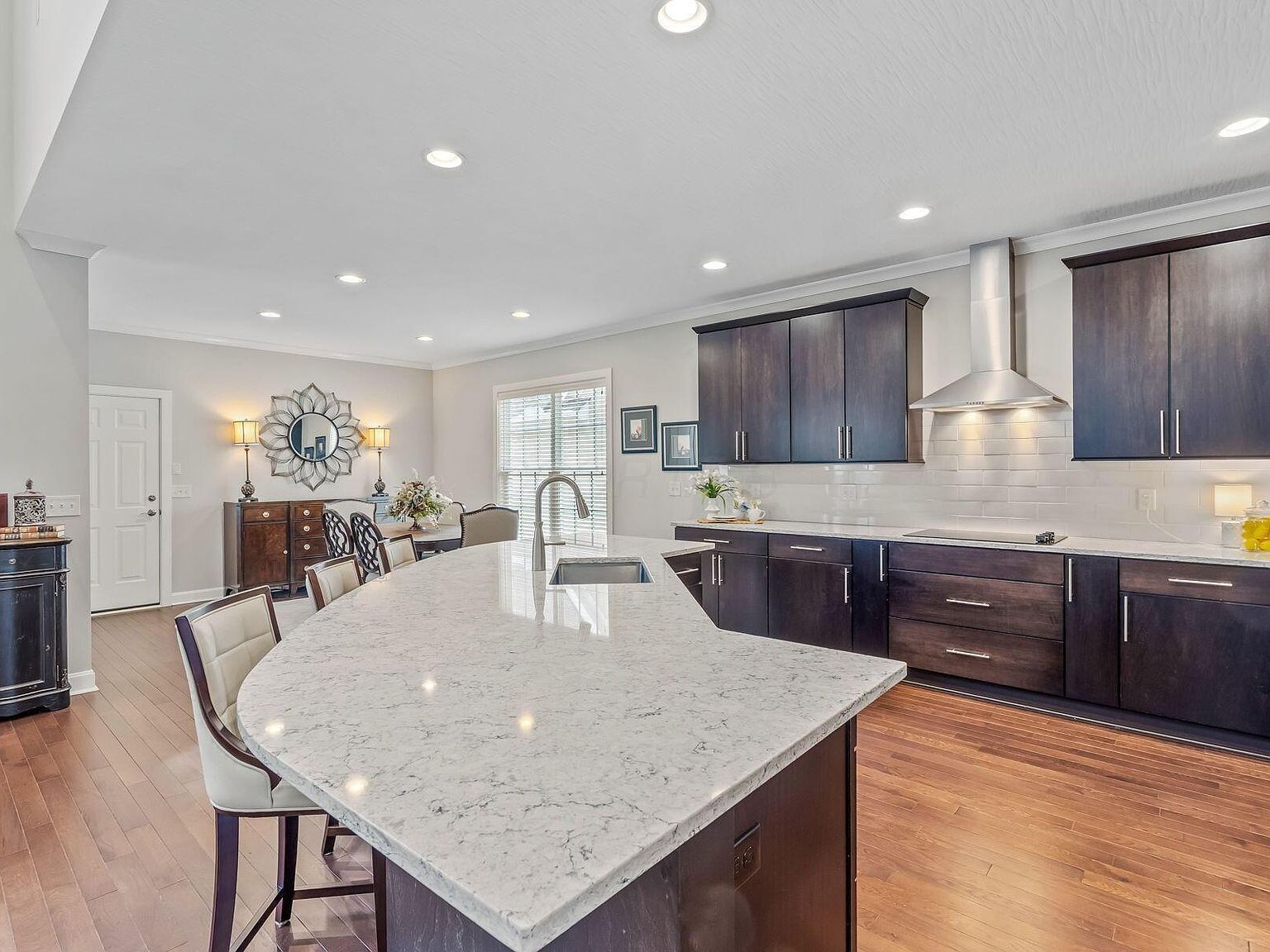 9071 Portofino Pl Dublin, OH 43016  | Single Family