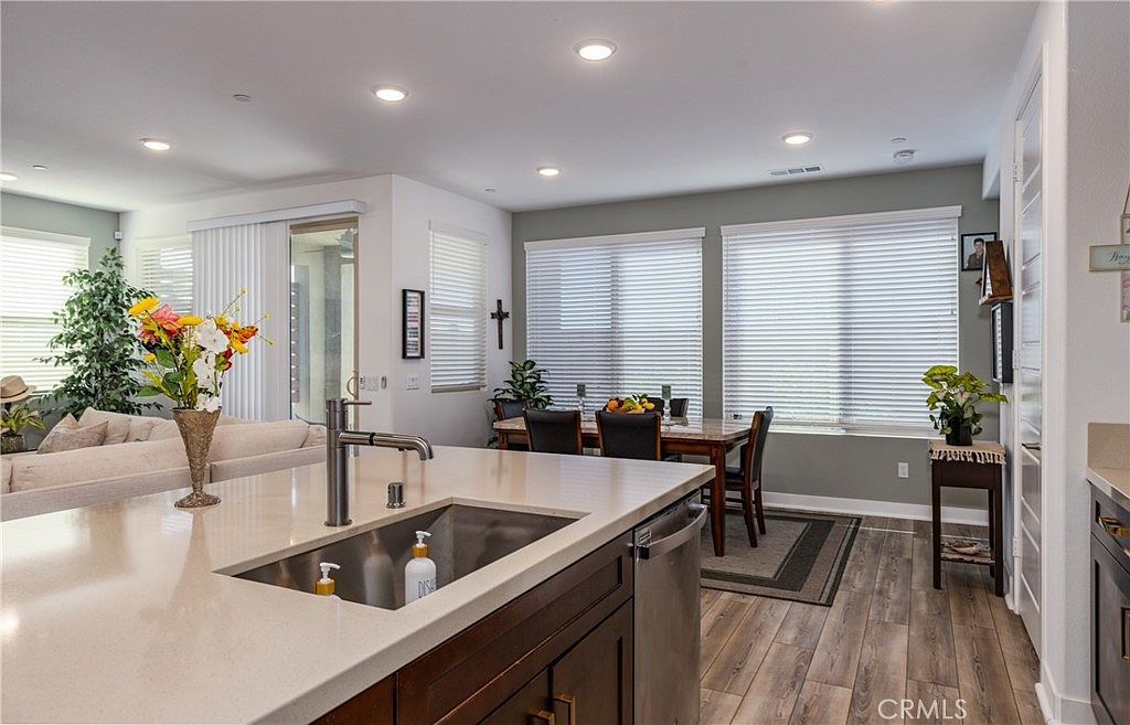 1575 Village Green Way Beaumont, CA 92223  | Single Family