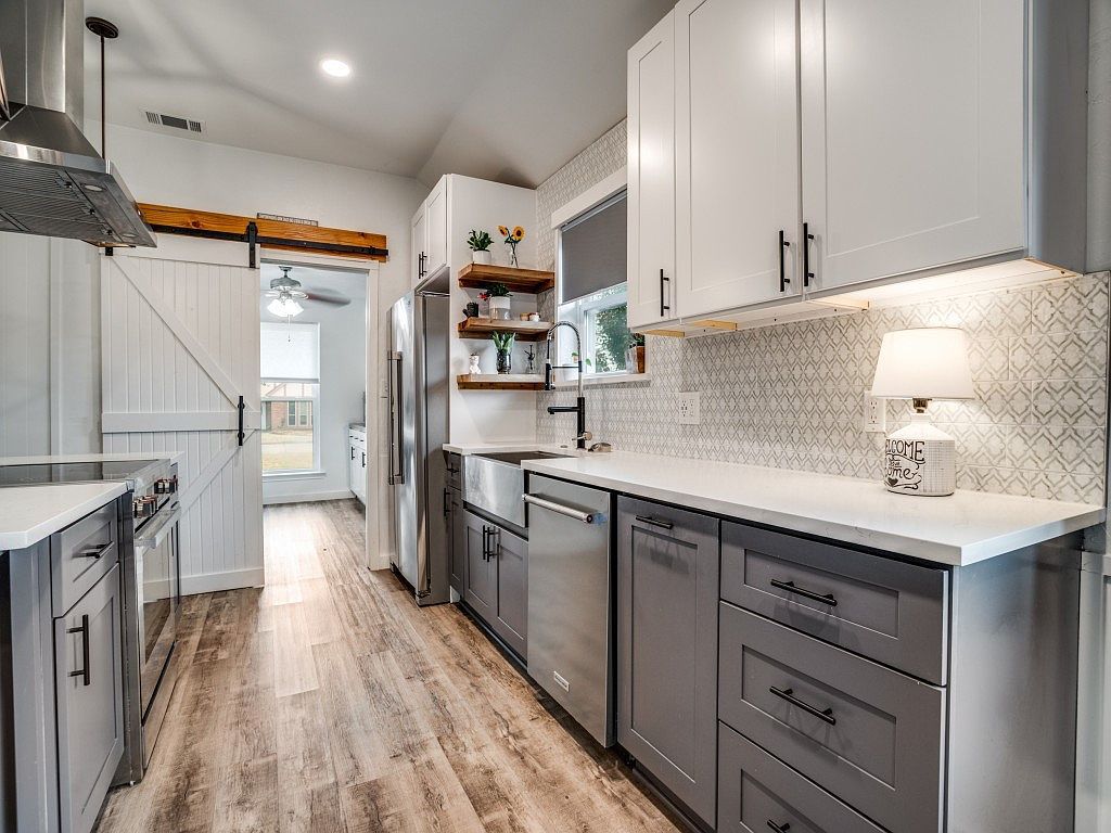 611 Thoreau Ln Allen, TX 75002  | Single Family