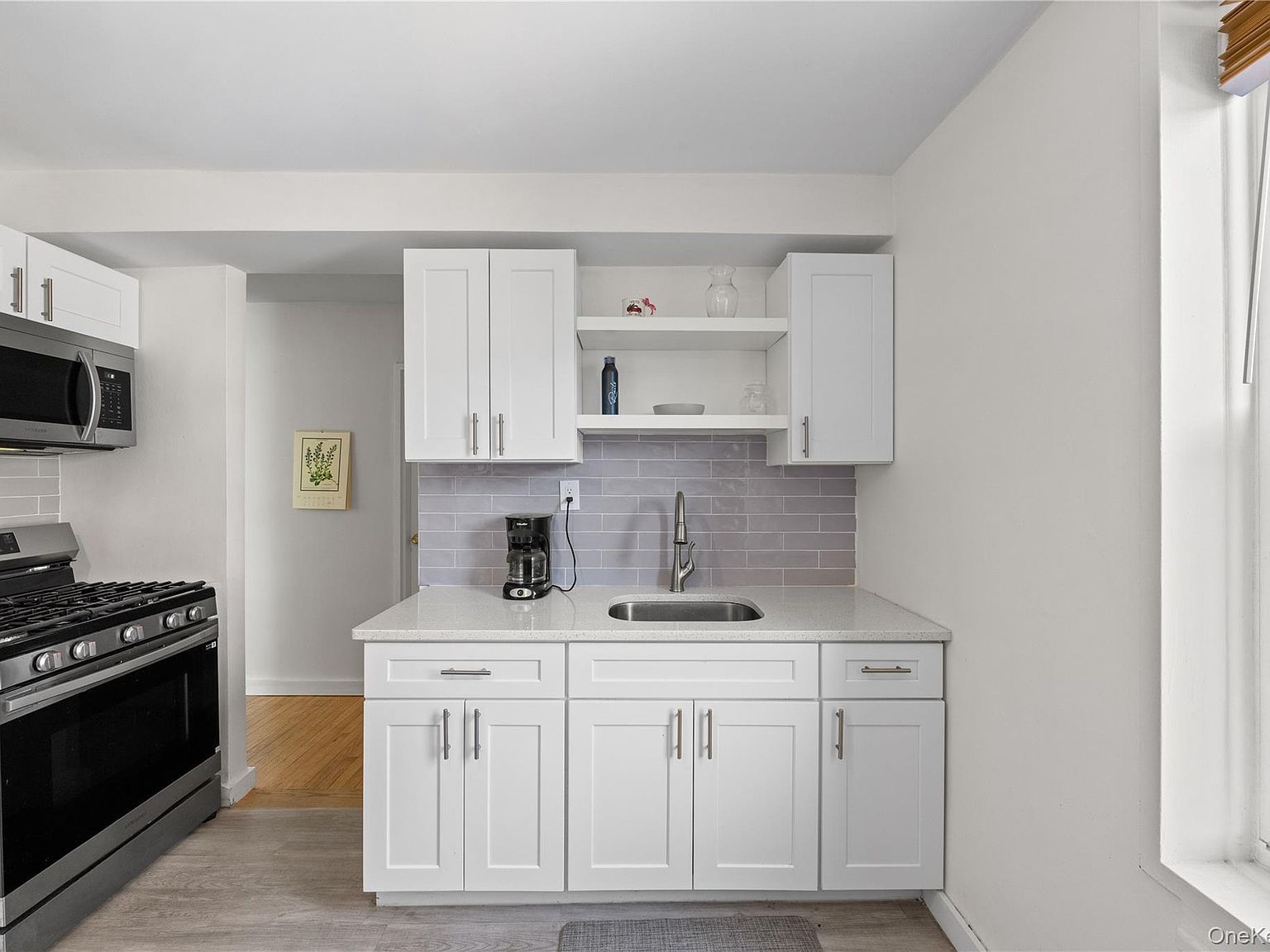 2736 Independence Ave APT 4A Bronx, NY 10463  | Condominium