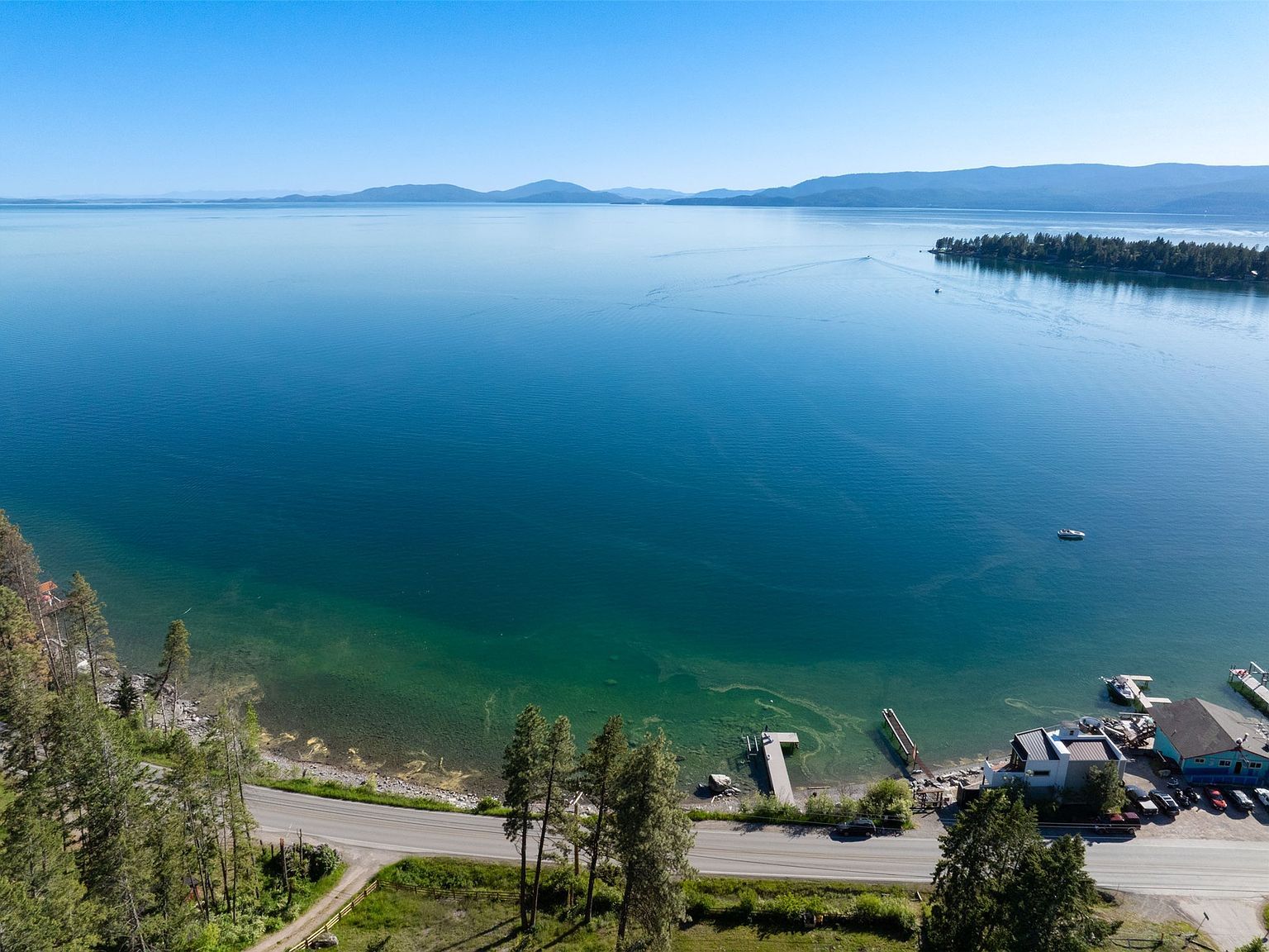 14690 Shore Acres Dr Bigfork, MT 59911  | Single Family