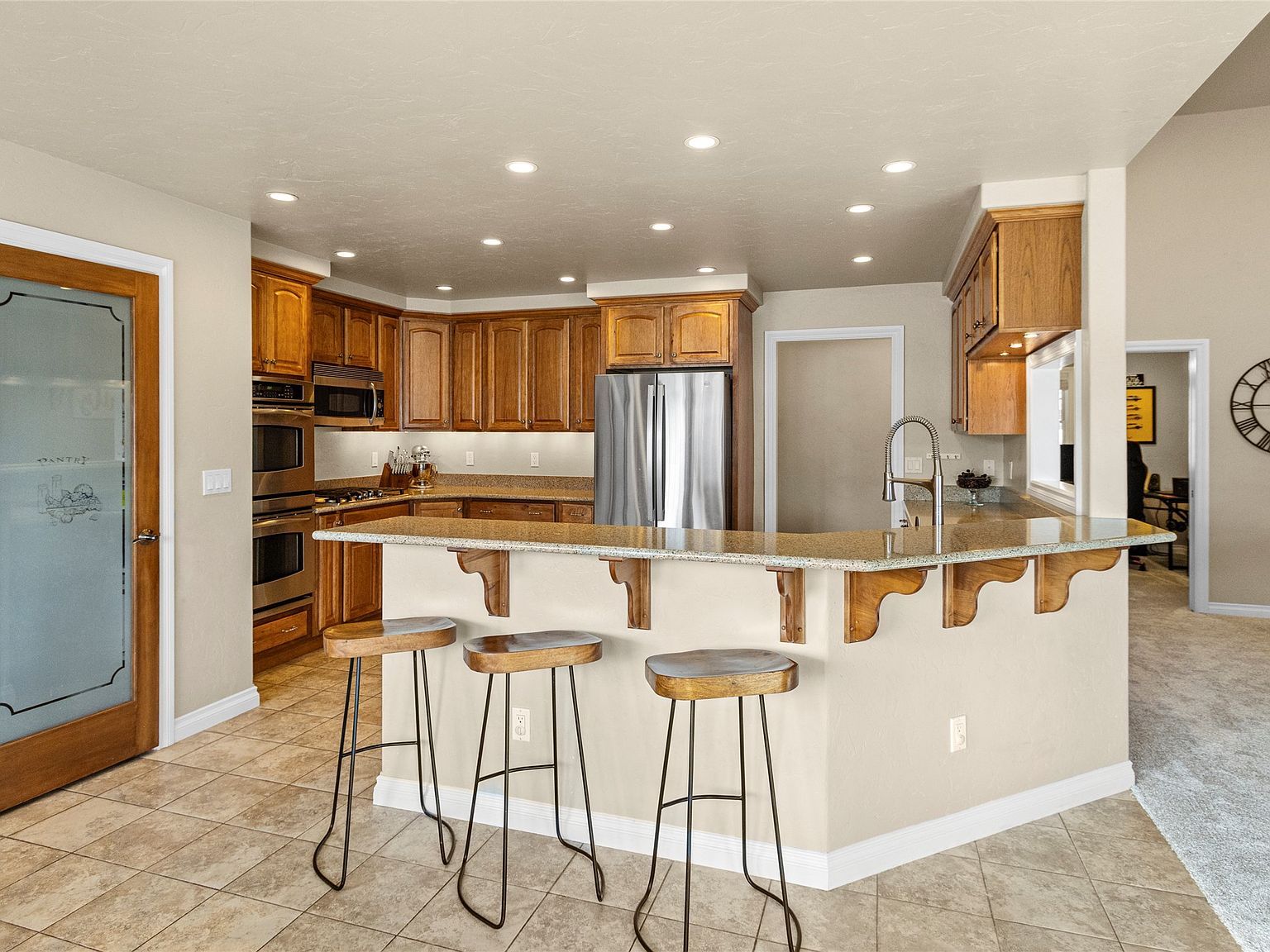 260 Crestview Dr Bigfork, MT 59911  | Single Family