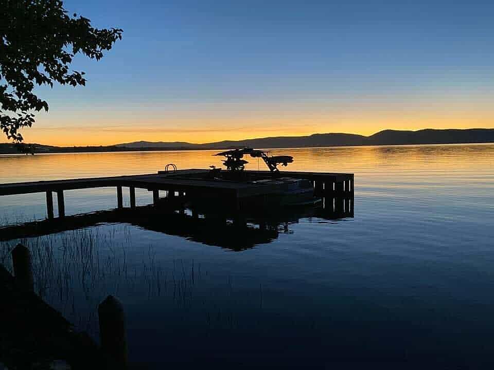 34781 Compass Ln Polson, MT 59860  | Single Family