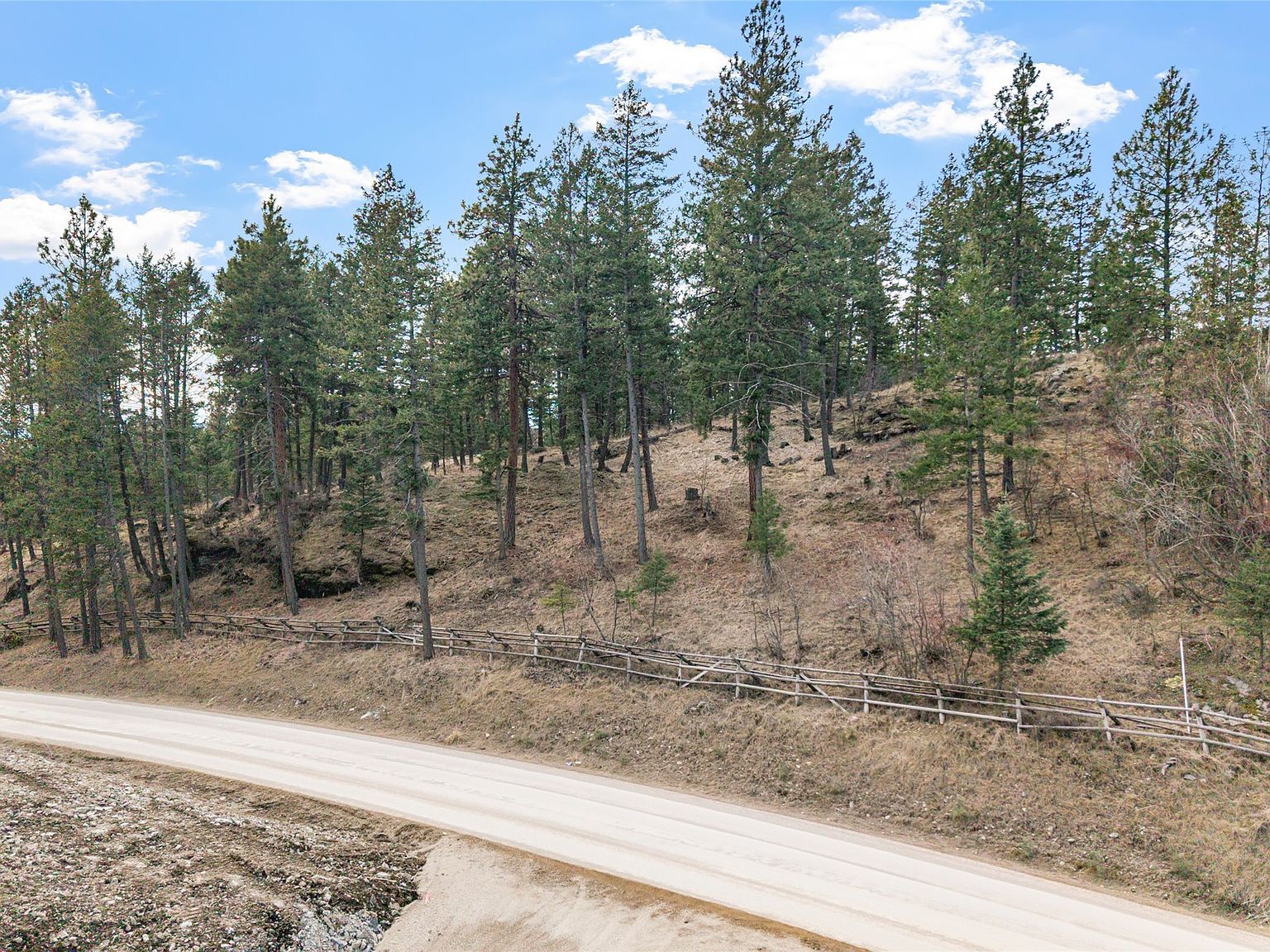 87 Rock Ridge Way Bigfork, MT 59911  | Land/Lot