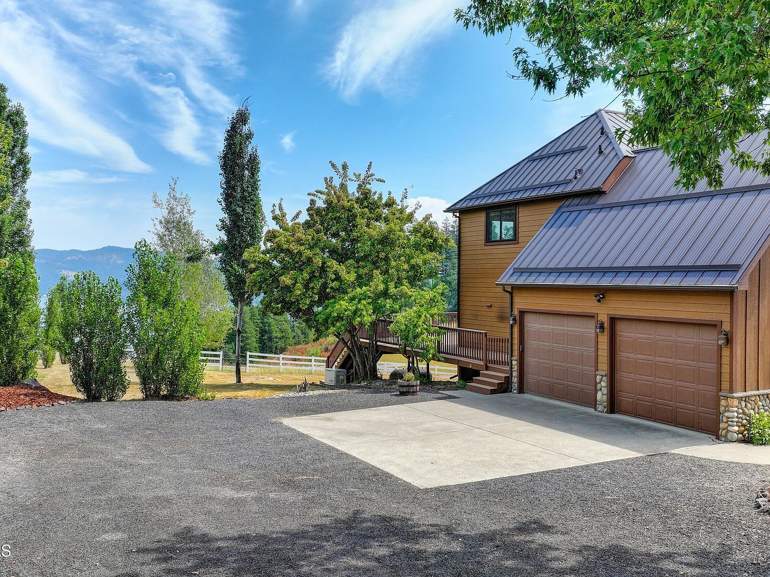 19750 S Providence Ln Worley, ID 83876 | Single Family