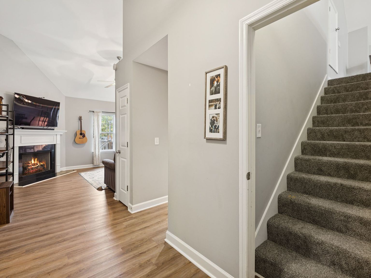 5080 Citation Dr Mount Juliet, TN 37122  | Single Family