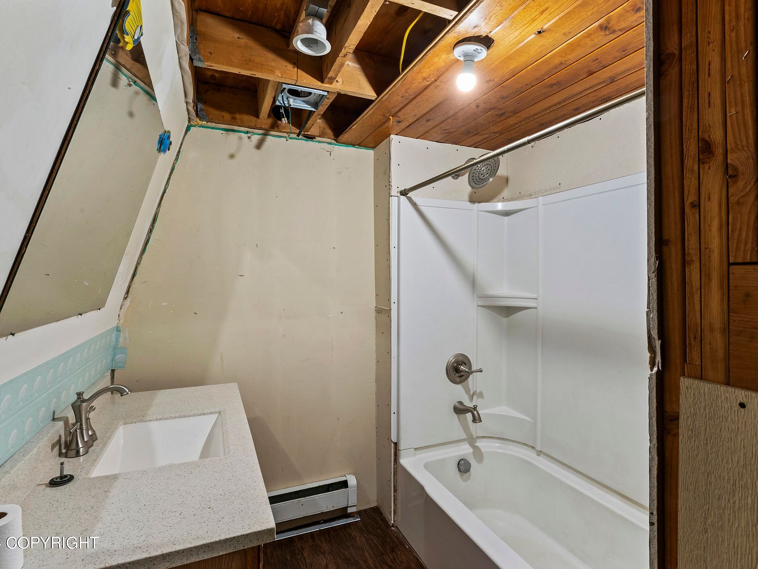 16756 E Moose Hollow Ave Talkeetna, AK 99676  | Single Family