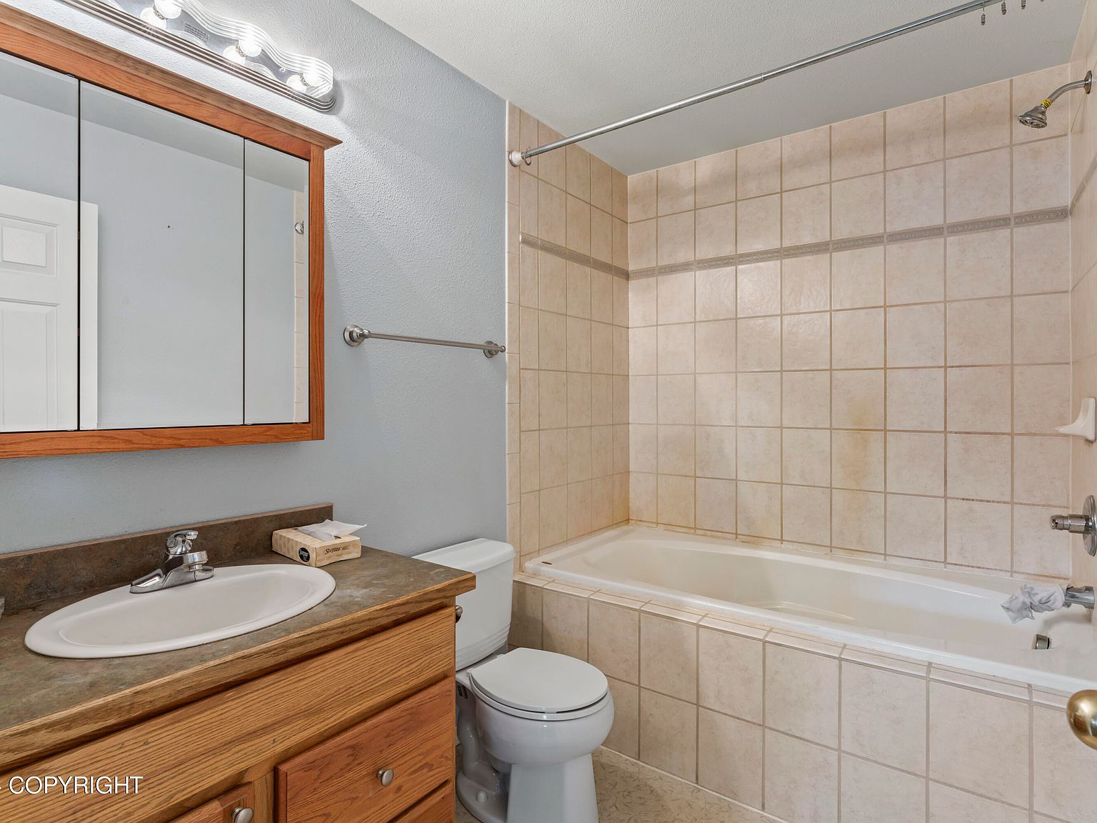 17861 E Chickaloon Rd Chickaloon, AK 99674  | Single Family