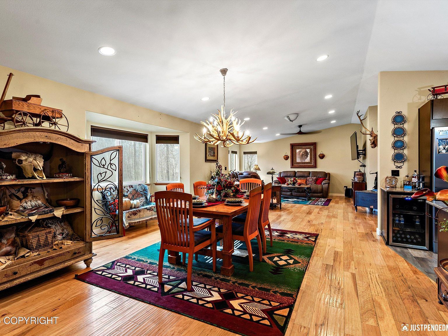 3872 N Charley Dr Wasilla, AK 99654  | Single Family