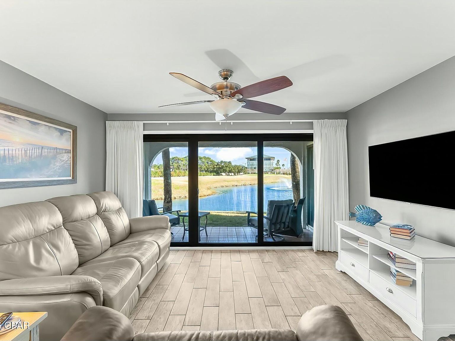 520 Richard Jackson Blvd #1502 Panama City Beach, FL 32407  | Condominium