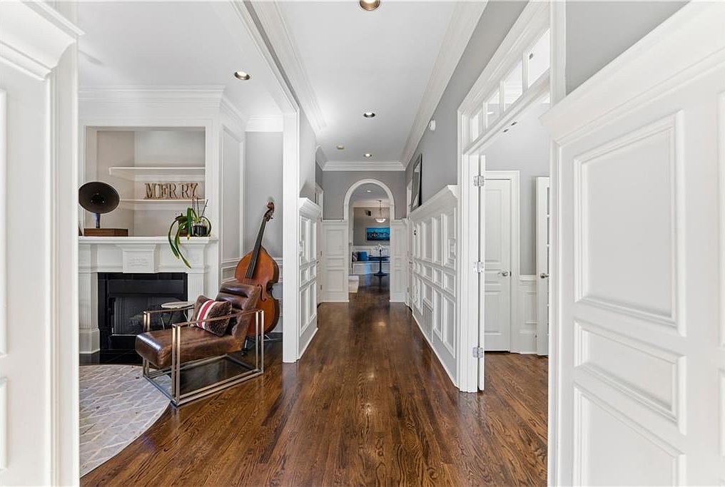 574 East Ave NE Atlanta, GA 30312  | Single Family