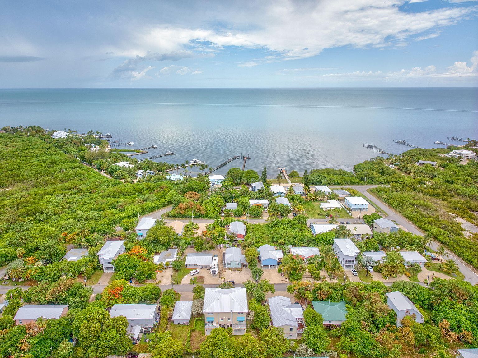 57485 Gibson St Grassy Key, FL 33050  | Single Family