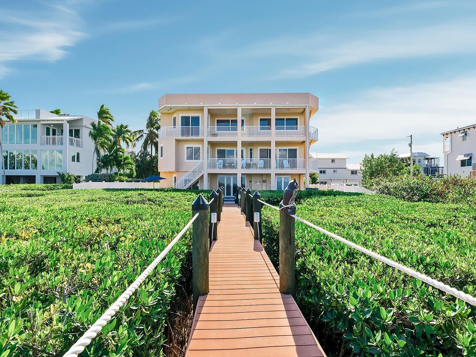 112 N Bounty Ln Key Largo, FL 33037 | Single Family