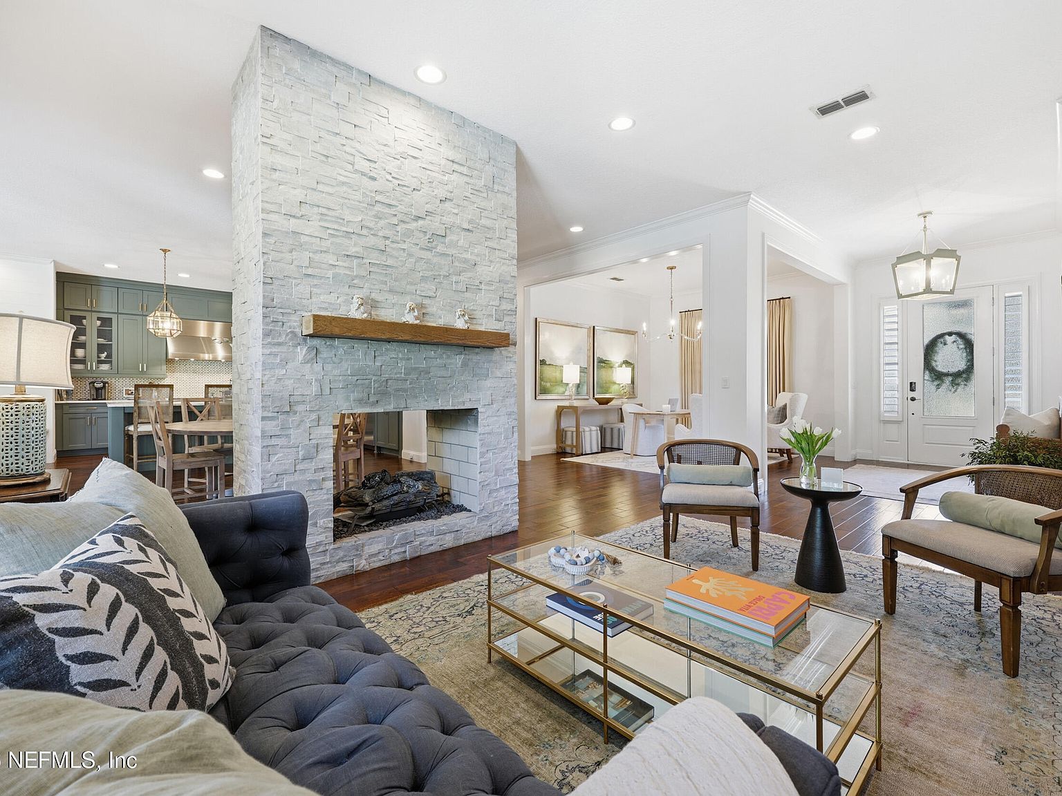 170 River Marsh Dr Ponte Vedra Beach, FL 32082 | Single Family