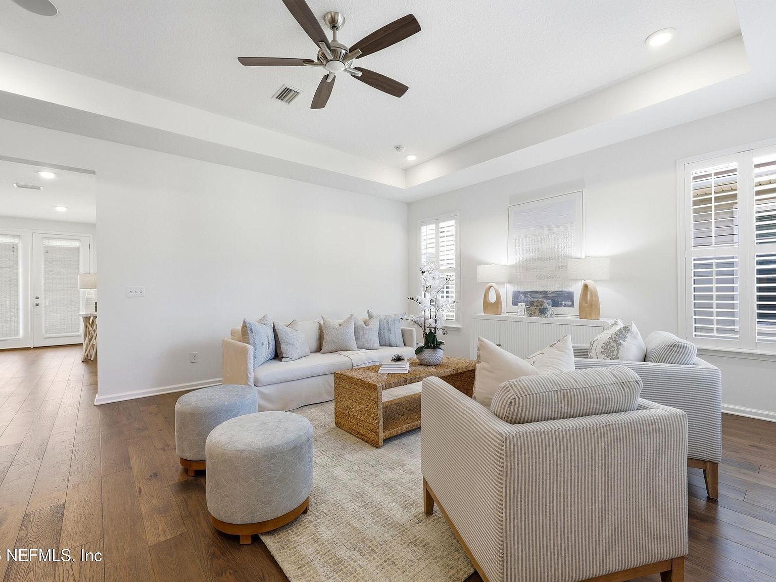 302 Paradise Valley Dr Ponte Vedra, FL 32081  | Single Family