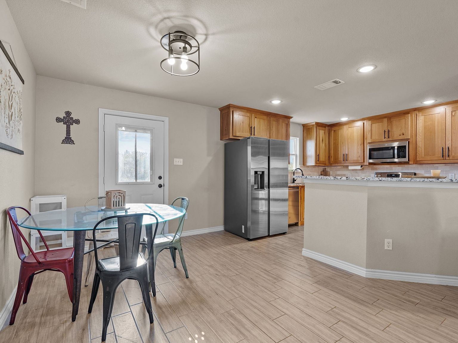 509 Pecan Tree Ct Poolville, TX 76487 | Single Family