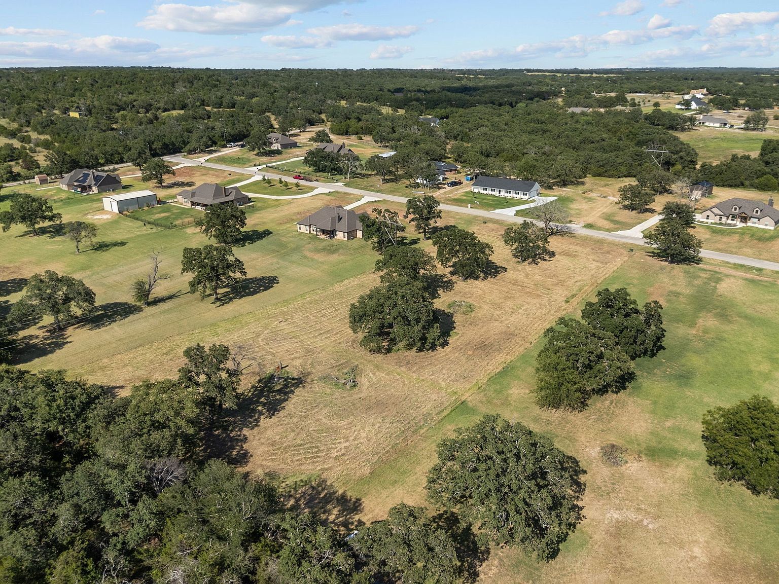 112 Aslan Rd Poolville, TX 76487  | Land/Lot